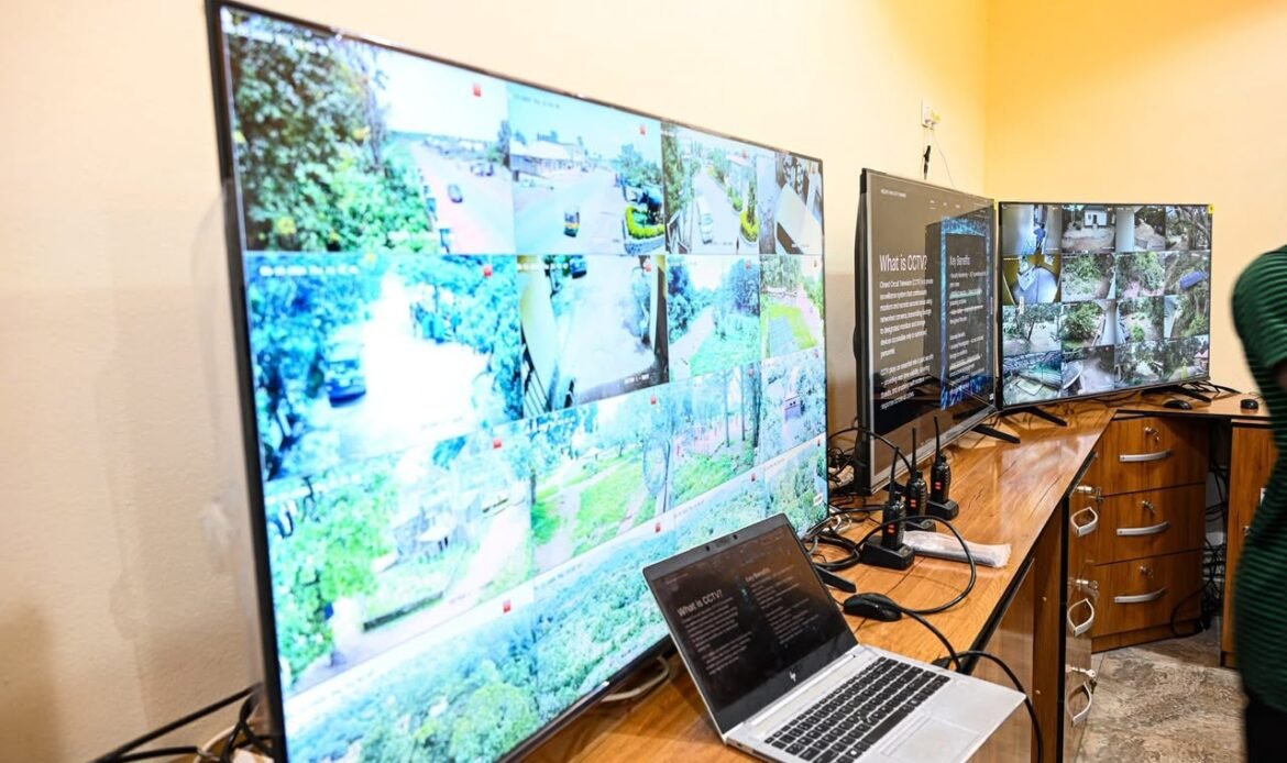 CCTV