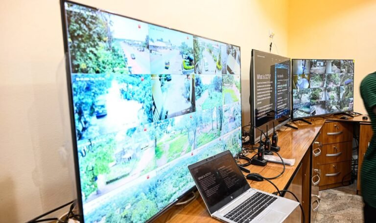 CCTV